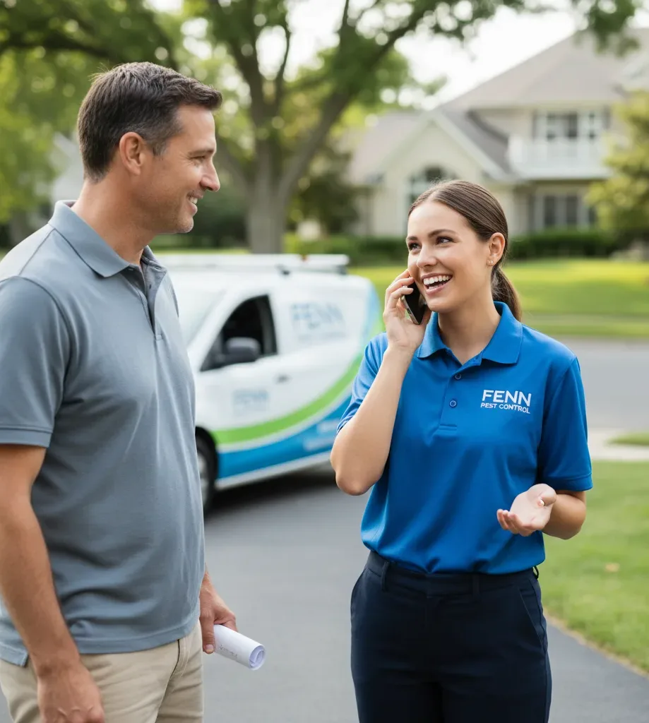 Rodent Control in Niles, IL